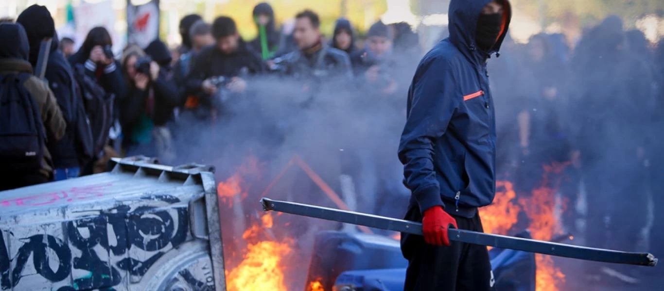 Σε δίκη χούλιγκανς άφαντοι οι αστυνομικοί! - Τιμωρήθηκαν από το δικαστήριο